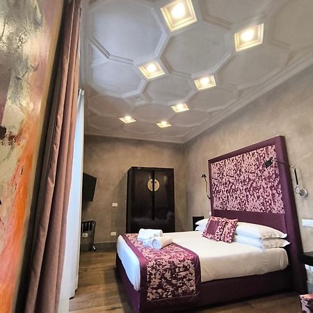 Pantheon Luxury Suite Roma Dış mekan fotoğraf