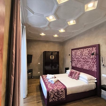 Pantheon Luxury Suite Roma Dış mekan fotoğraf