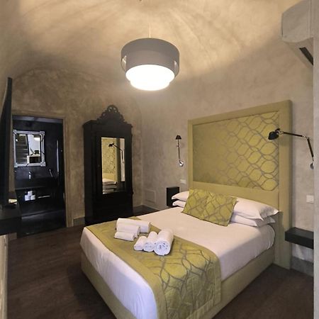 Pantheon Luxury Suite Roma Dış mekan fotoğraf