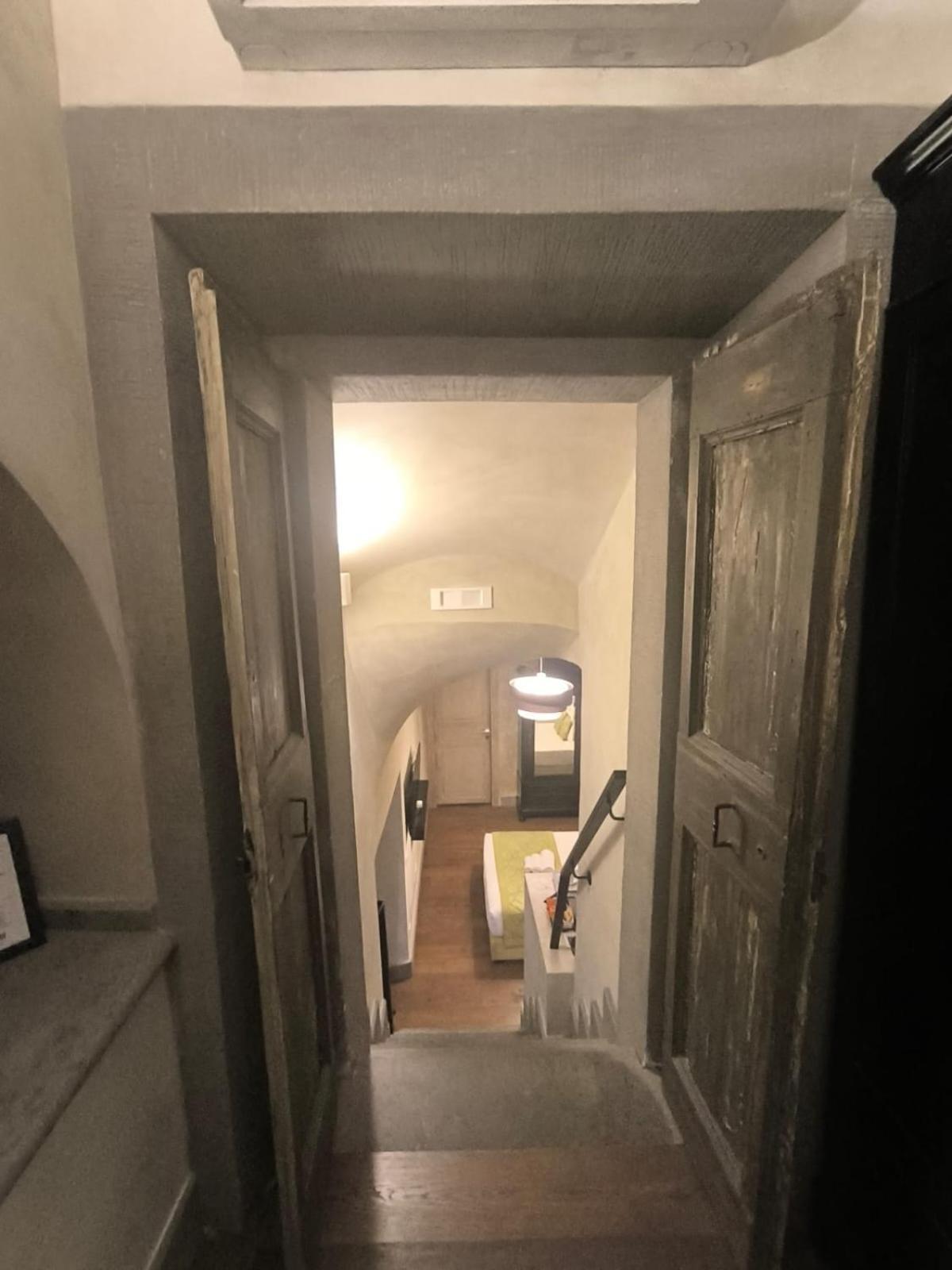 Pantheon Luxury Suite Roma Dış mekan fotoğraf