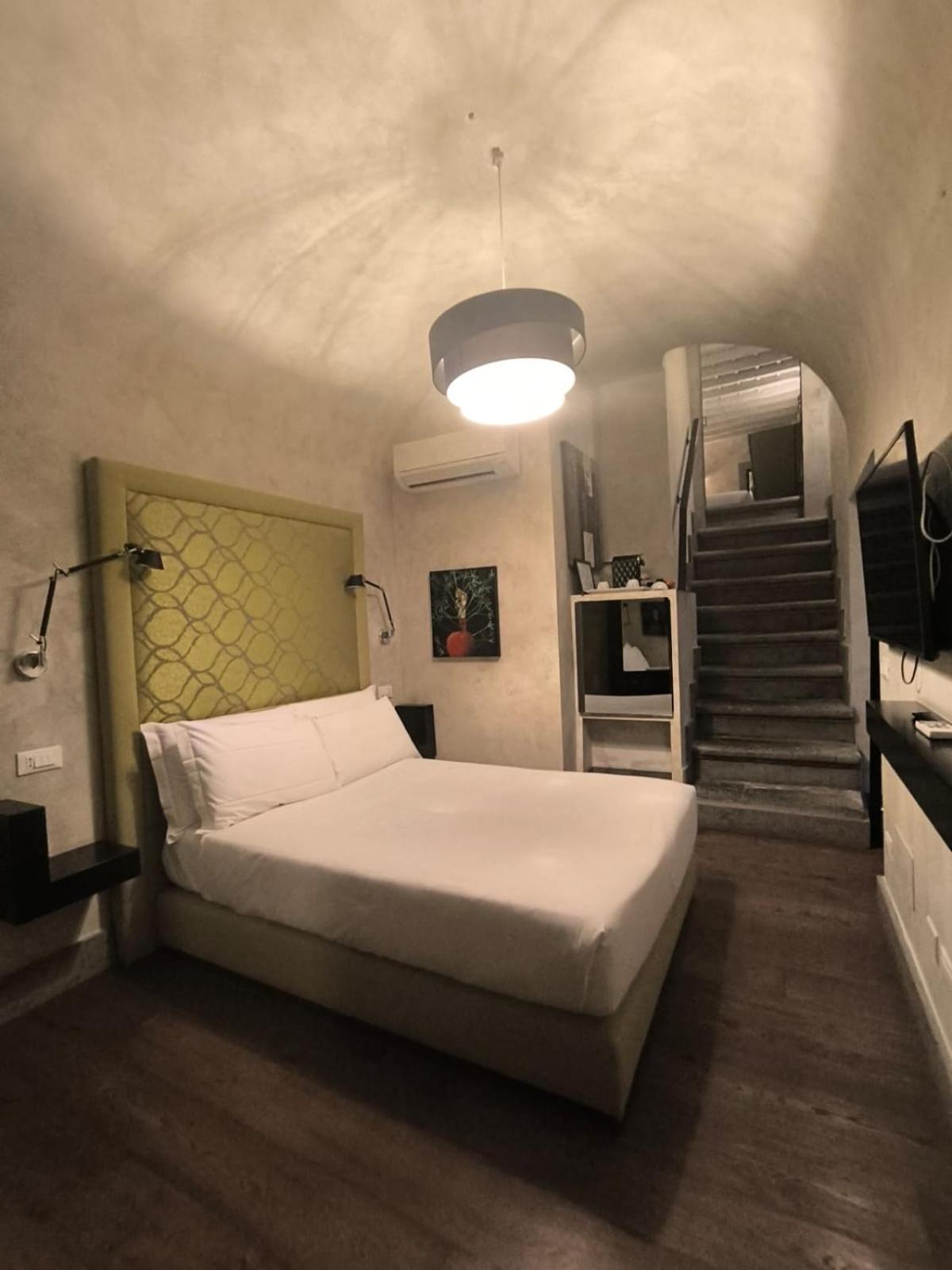 Pantheon Luxury Suite Roma Dış mekan fotoğraf
