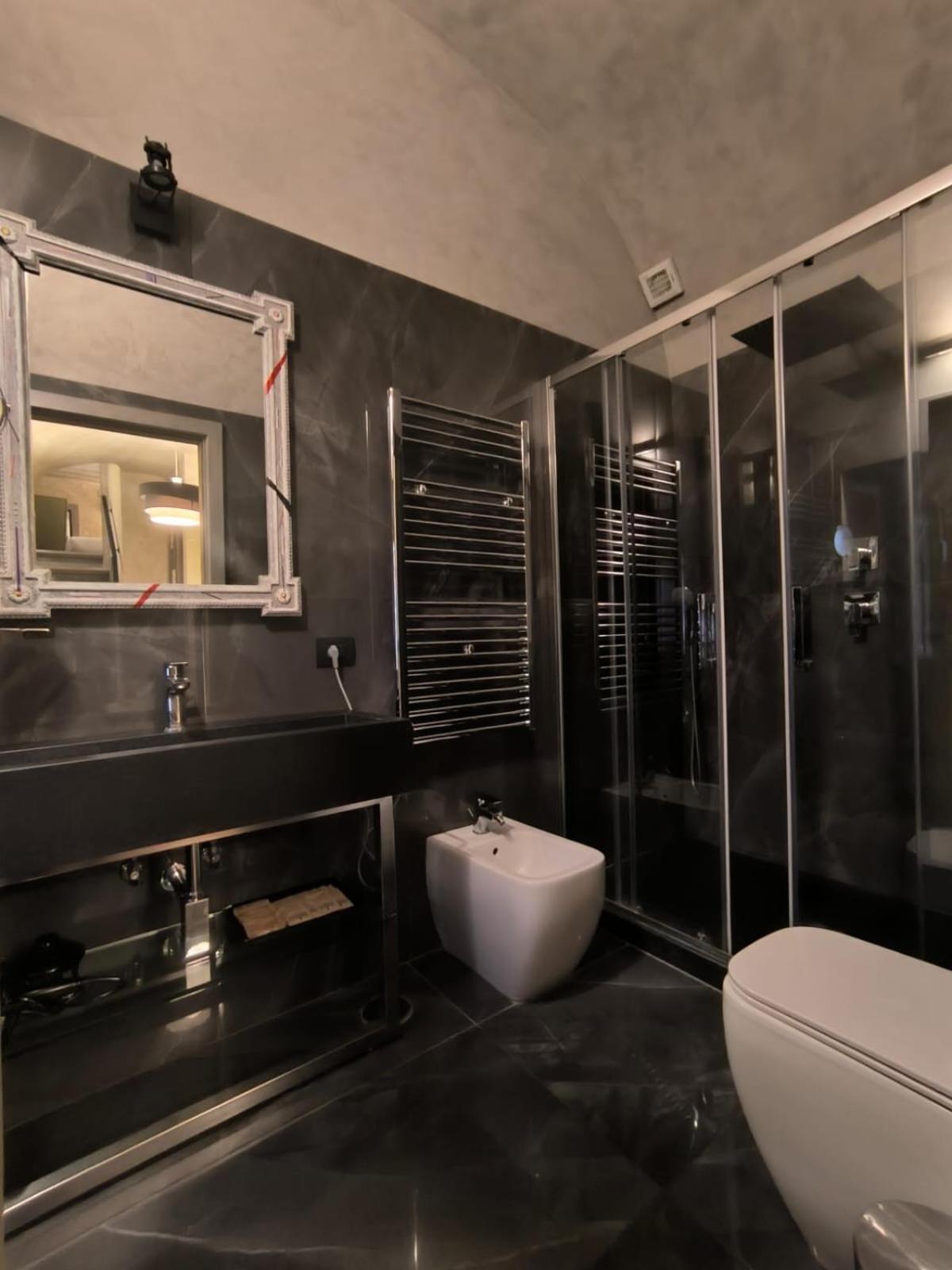Pantheon Luxury Suite Roma Dış mekan fotoğraf
