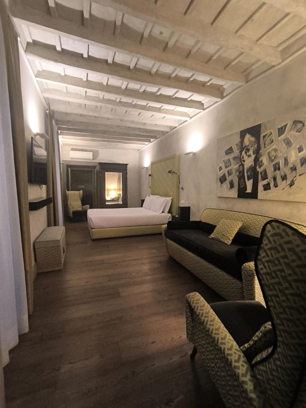 Pantheon Luxury Suite Roma Dış mekan fotoğraf