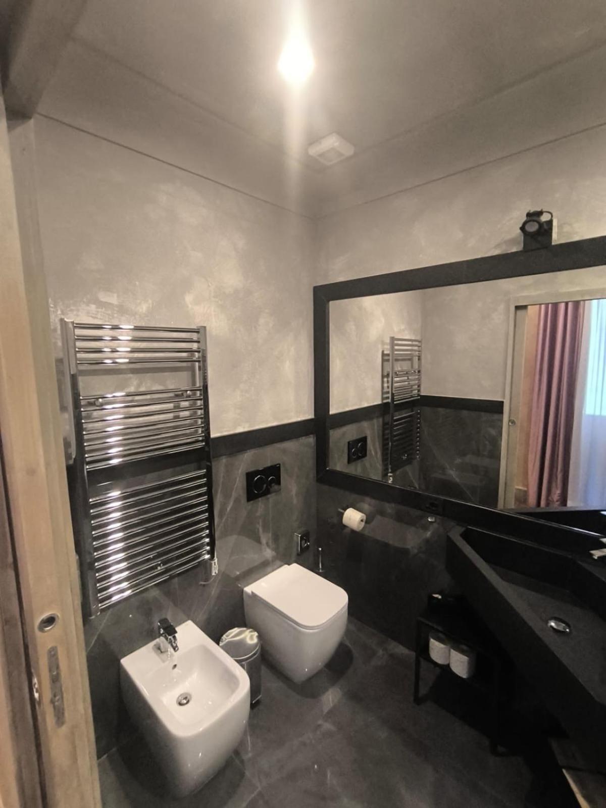 Pantheon Luxury Suite Roma Dış mekan fotoğraf