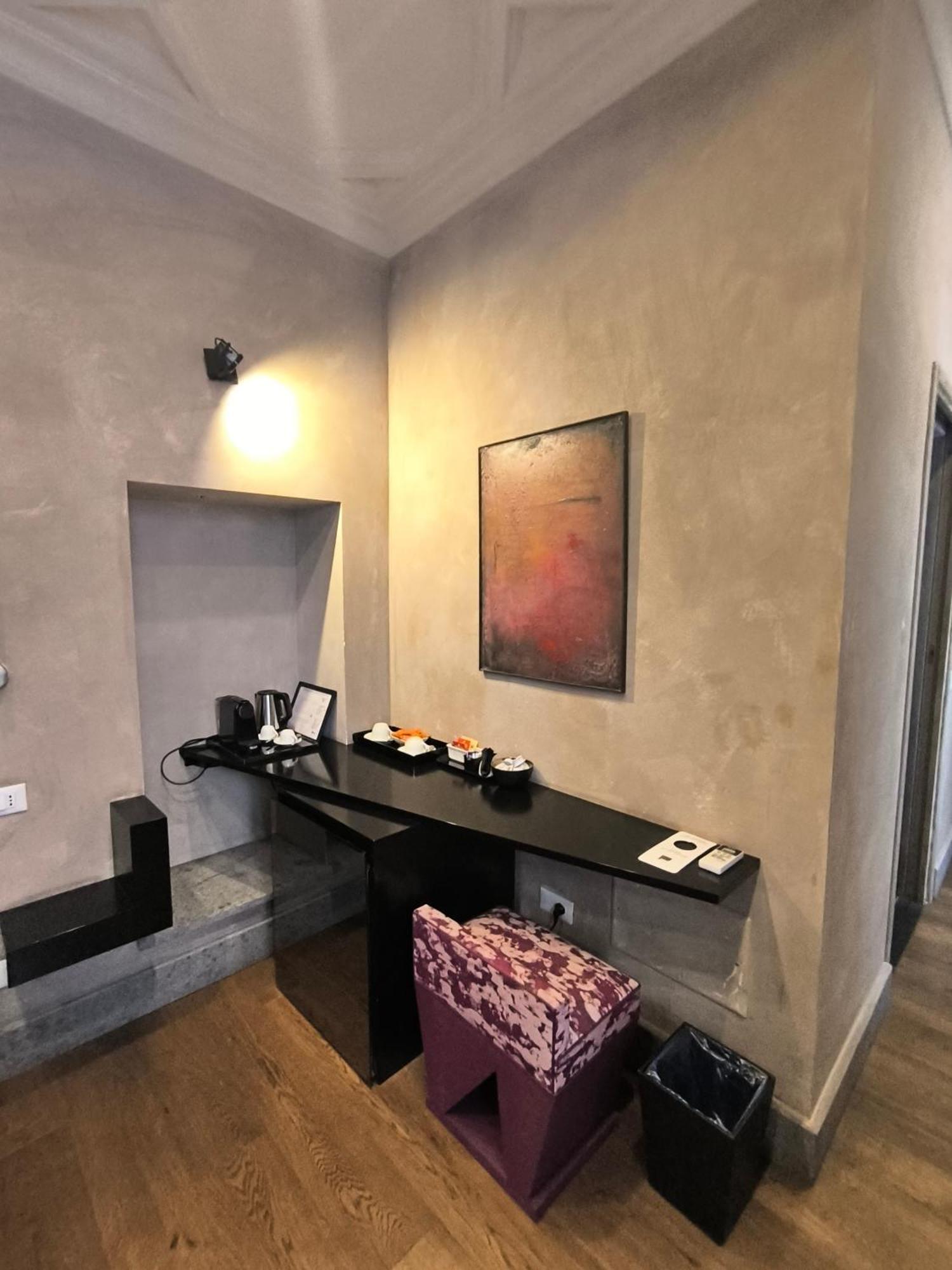 Pantheon Luxury Suite Roma Dış mekan fotoğraf