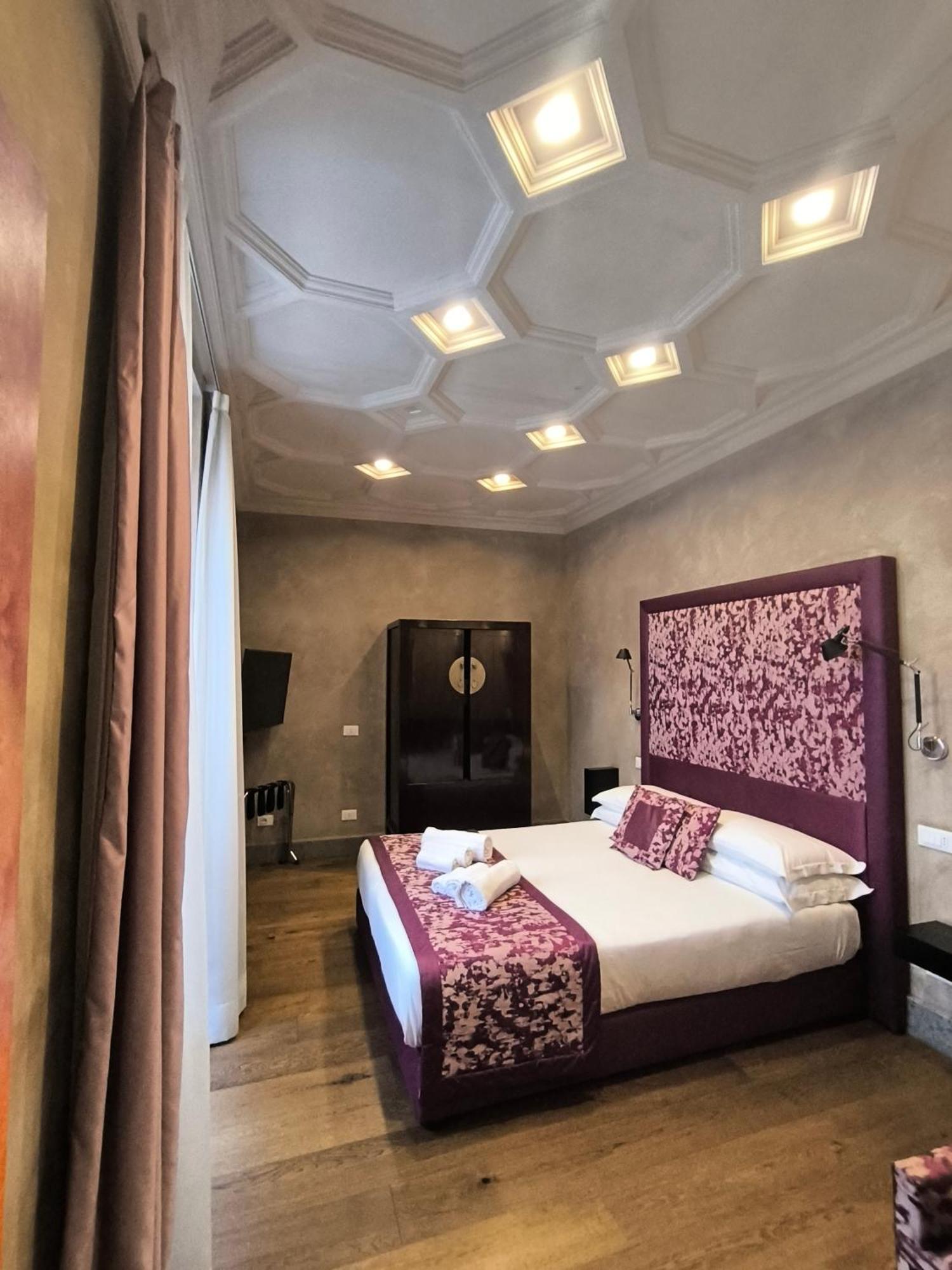 Pantheon Luxury Suite Roma Dış mekan fotoğraf