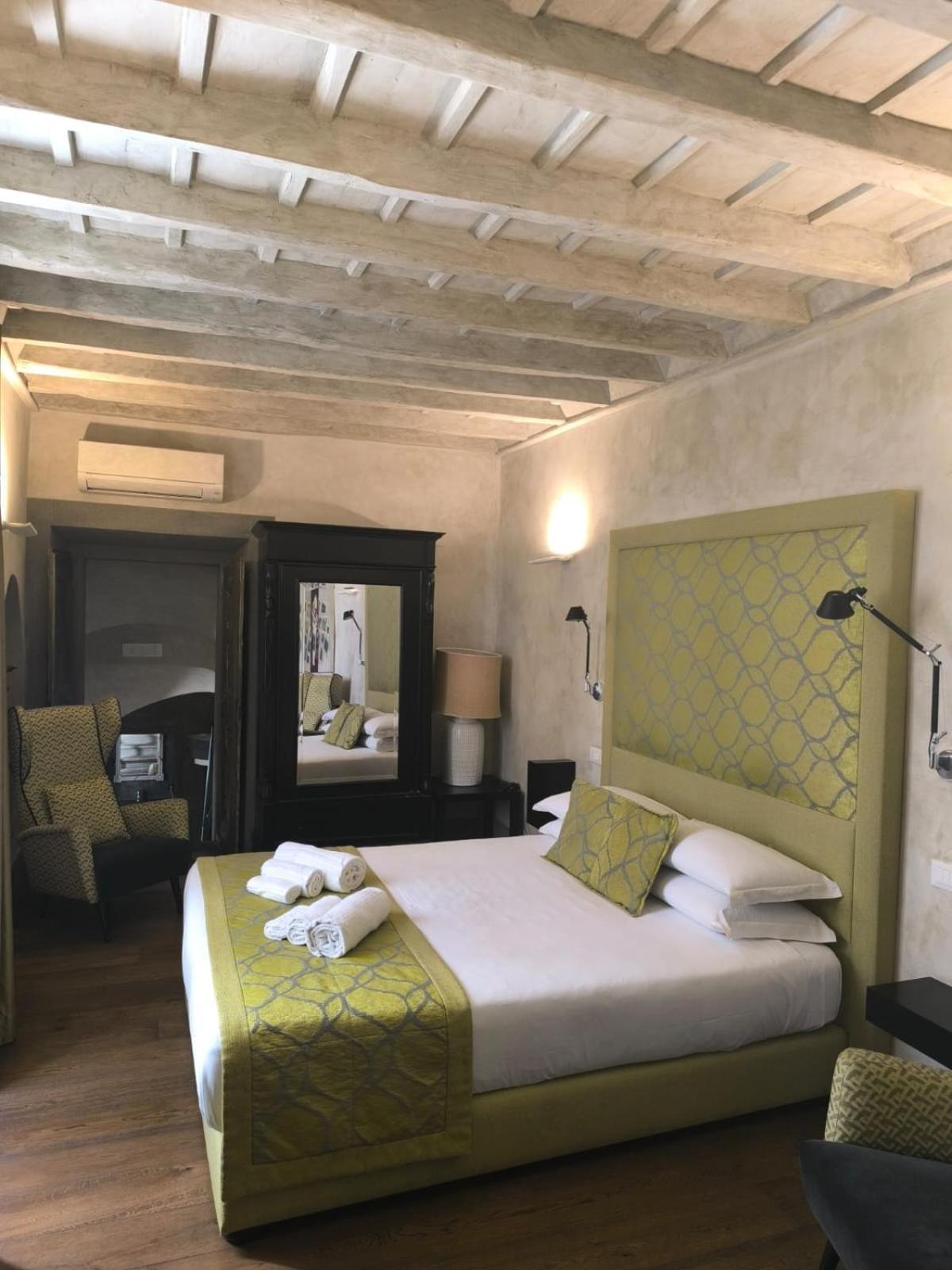 Pantheon Luxury Suite Roma Dış mekan fotoğraf