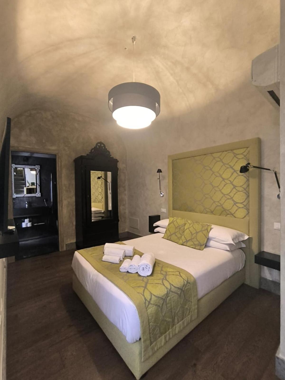 Pantheon Luxury Suite Roma Dış mekan fotoğraf